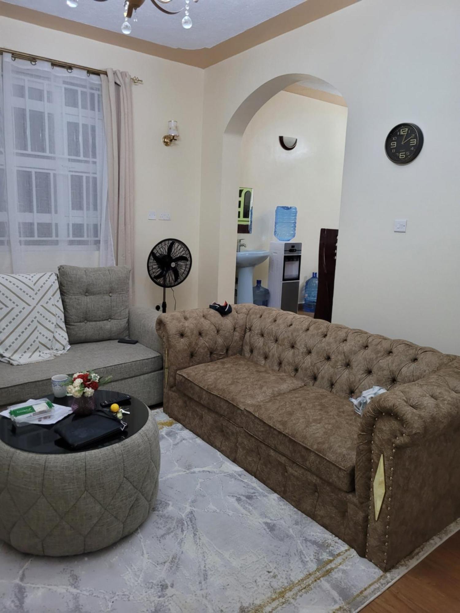 Gloria House Bed & Breakfast Syokimau ภายนอก รูปภาพ